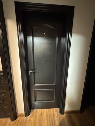 Habitación Premium en Prat de Llobregat