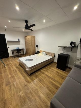 Habitación Premium en Prat de Llobregat