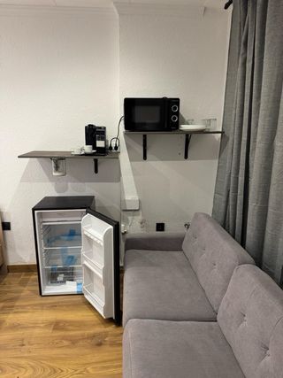 Habitación Premium en Prat de Llobregat
