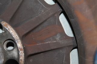 Llantas 15 Gullideckel Mercedes 190 W201 Sportline