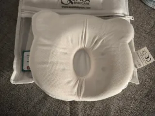 Cojín plagiocefalia BabyCare