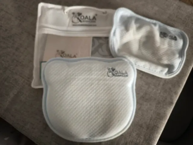 Cojín plagiocefalia BabyCare