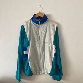 Chaqueta Crazy vintage 