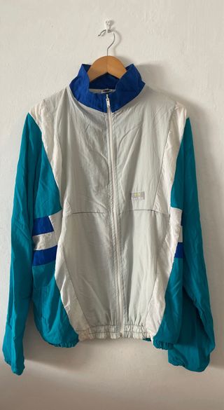 Chaqueta Crazy vintage 