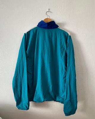 Chaqueta Crazy vintage 