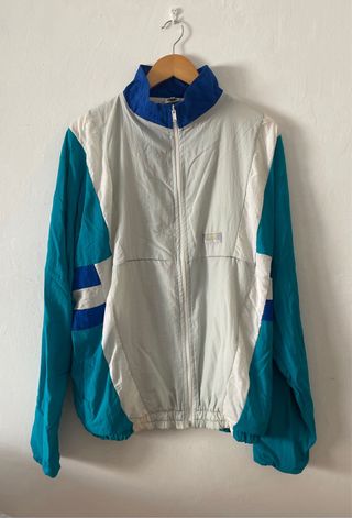 Chaqueta Crazy vintage 