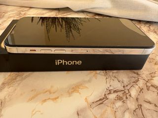 iPhone 13 Pro Max 128 GB Argento