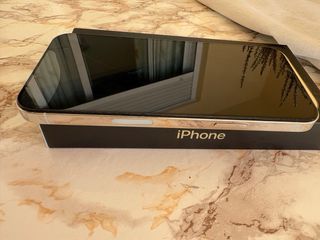 iPhone 13 Pro Max 128 GB Argento