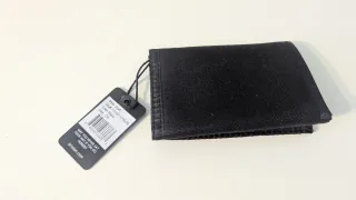 Cartera Brixton Negra