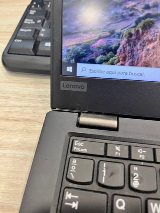 Portátil Lenovo L13