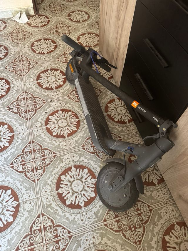 Patinete Xiaomi Mi 3 Casi Nuevo