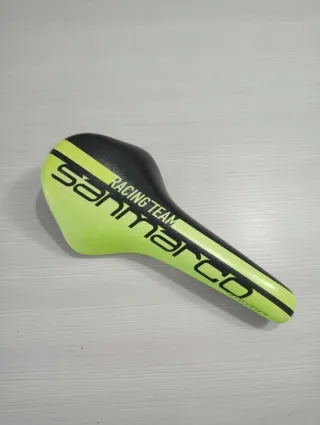 Sella San Marco Concor Racing Team