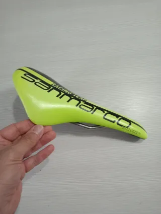 Sella San Marco Concor Racing Team