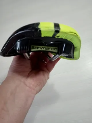 Sella San Marco Concor Racing Team