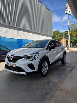 Renault Captur 2021