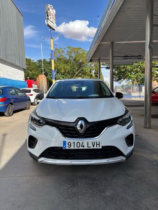 Renault Captur 2021