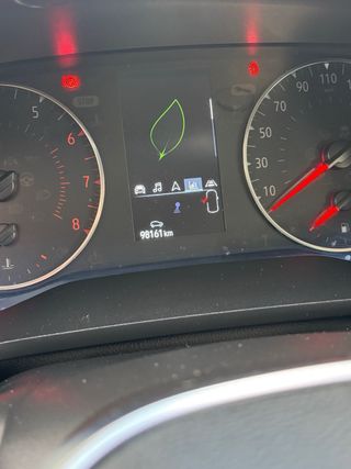 Renault Captur 2021