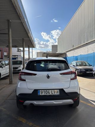 Renault Captur 2021