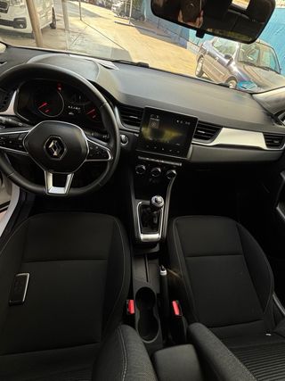 Renault Captur 2021