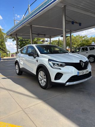 Renault Captur 2021