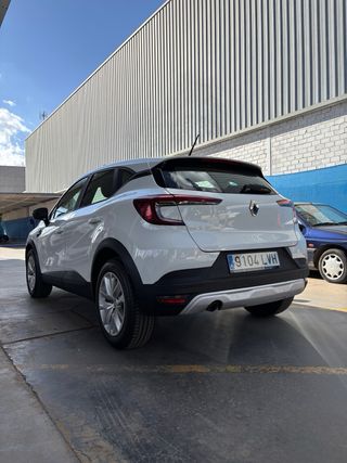 Renault Captur 2021