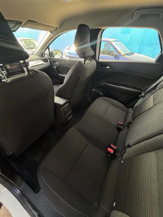 Renault Captur 2021