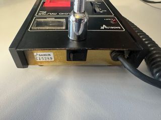 Sadelta Echo Master Plus