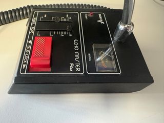 Sadelta Echo Master Plus