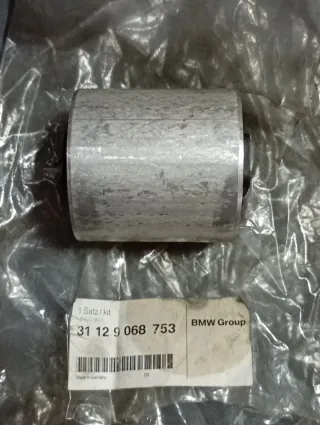 BMW E39 Suspensão Braço Oscilante