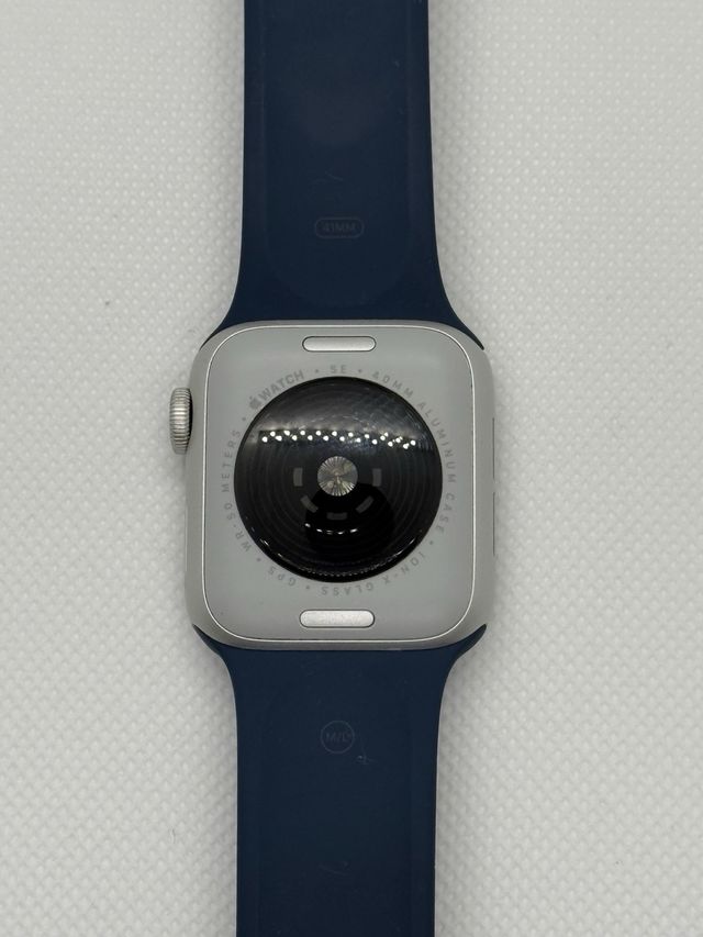 100% - Apple Watch SE 2 40mm GPS