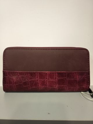 Cartera de mujer