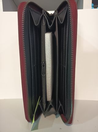 Cartera de mujer