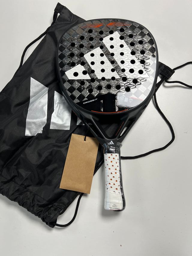 Pala Padel Adidas Cross It 3.4