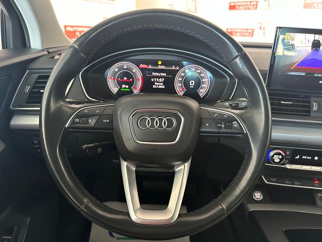 Audi Q5 2021