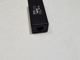 Adattatore LAN Ethernet per nintendo switch 