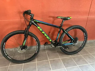 Bici 27'5