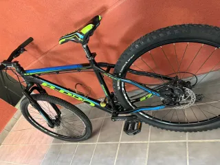 Bici 27'5