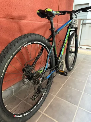 Bici 27'5