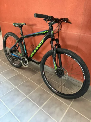 Bici 27'5