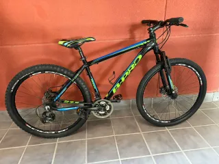 Bici 27'5