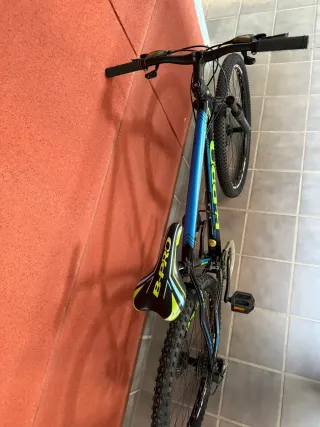 Bici 27'5