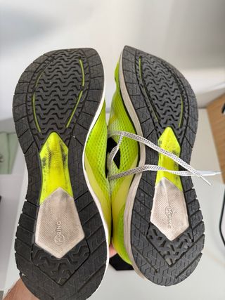 Zapatillas running Decathlon Talla 43