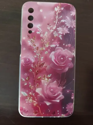 Custodia per cellulare Huawei/Honor