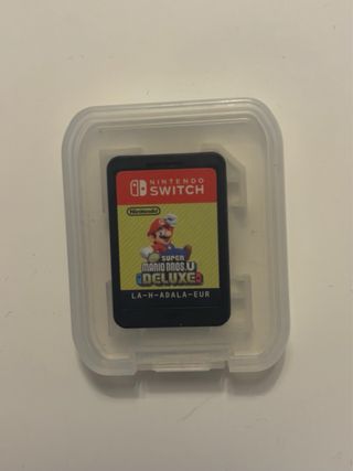 Nintendo Switch OLED + 4 giochi
