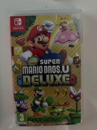 Nintendo Switch OLED + 4 giochi