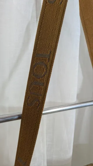 Tous.Bolso bandolera 
