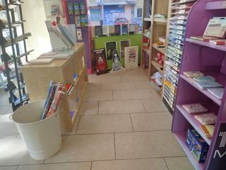Traspaso Papelería-Librería