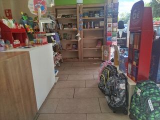 Traspaso Papelería-Librería