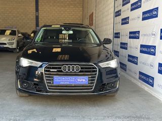Audi A6 2016 AVANT
