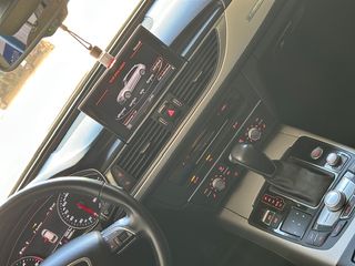 Audi A6 2016 AVANT